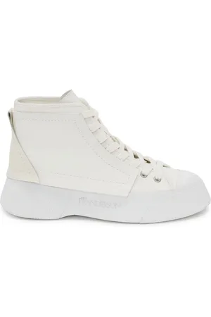 J.W.Anderson Tenis altos con paneles