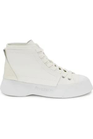 J.W.Anderson Tenis altos con paneles