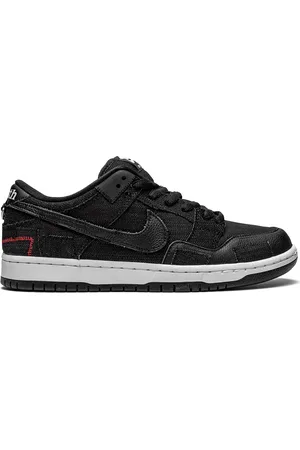 Nike Tenis bajos Wasted Youth SB Dunk de x Verdy
