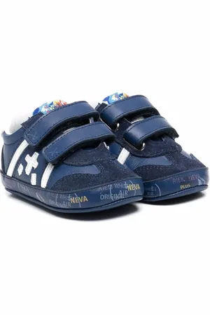 Premiata Tenis Andy