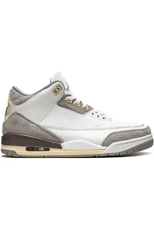 Jordan Tenis Air 3 Retro SP de Nike x A Ma Maniere