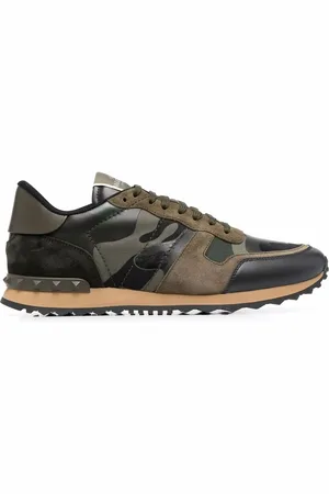 VALENTINO GARAVANI Tenis Rockrunner