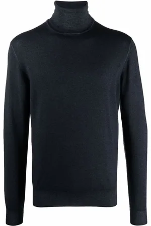 Etro Suéter con cuello vuelto