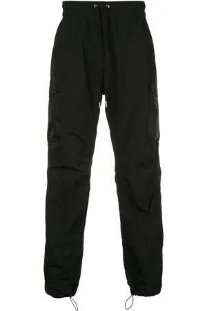 JOHN ELLIOTT Pants con bolsillos estilo cargo