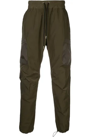 JOHN ELLIOTT Pants tipo cargo