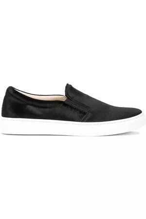 Madison.Maison Tenis slip-on con puntera redonda