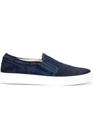 Madison.Maison Tenis slip-on con puntera redonda