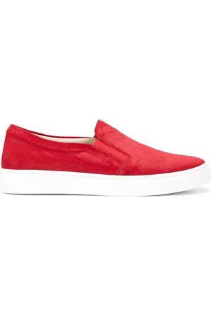 Madison.Maison Tenis slip-on con puntera redonda