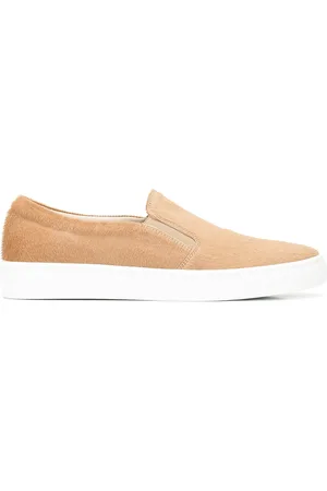 Madison.Maison Tenis slip-on con puntera redonda