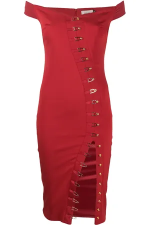 MURMUR Vestido ajustado Ivy