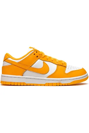 Nike Tenis Dunk Low Laser Orange