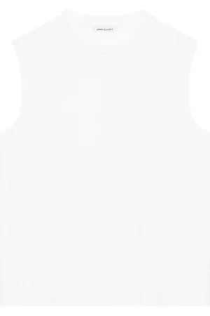 JOHN ELLIOTT Camiseta Rodeo