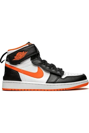 Jordan Tenis Air 1 FlyEase Turf Orange