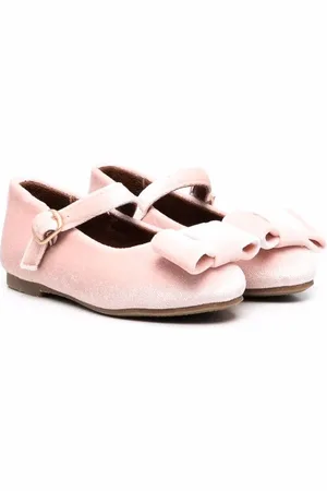 AGE OF INNOCENCE Flats Ellen