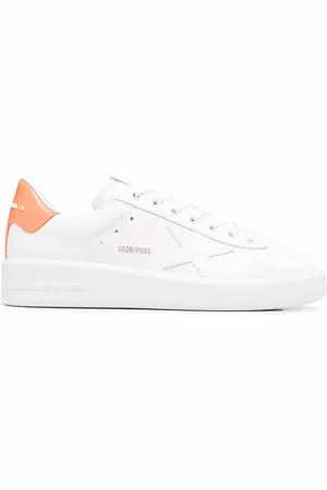 Golden Goose Tenis bajos Purestar