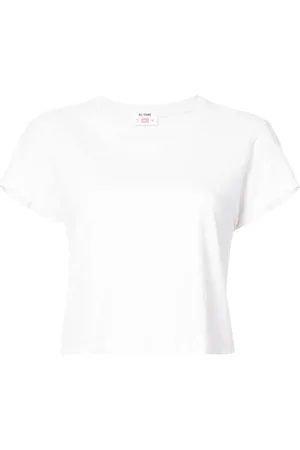 RE/DONE 1950s Boxy T-shirt