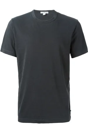 James Perse Playera clásica