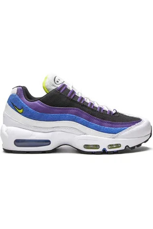 Nike Tenis Air Max 95 Kaomoji