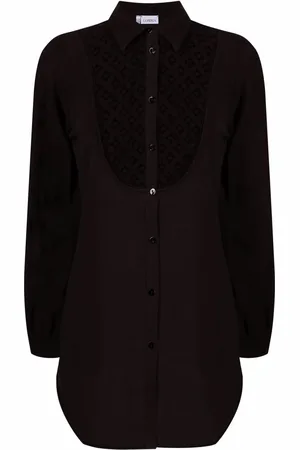 La Perla Camisa con botones