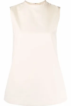 Jil Sander Camiseta lisa