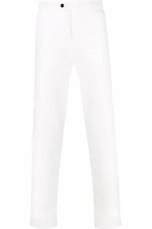 Philipp Plein Pantalones chinos slim