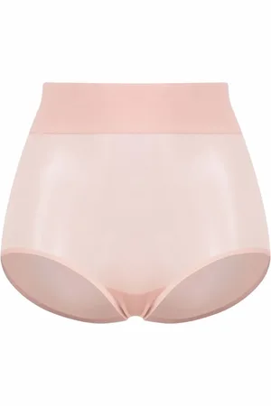 Wolford Calzones con tiro alto