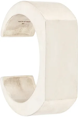 PARTS OF FOUR Brazalete Crescent Plane
