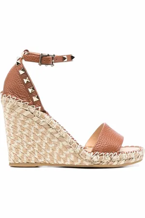 VALENTINO GARAVANI Sandalias Rockstud