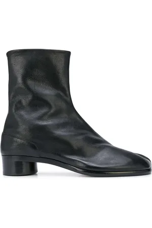 Maison Margiela Botines Tabi con tacón de 30mm