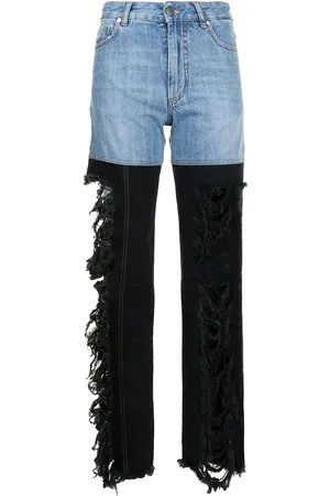 Peter Do Jeans rectos Combo