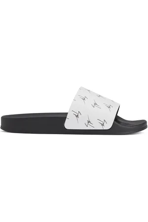 Giuseppe Zanotti Sandalias Brett