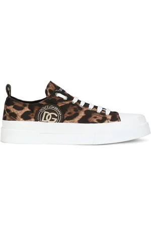 Dolce & Gabbana Tenis bajos Portofino