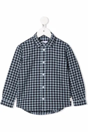 KNOT Camisa Kentaro
