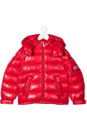 Moncler Chamarra capitonada New Maya