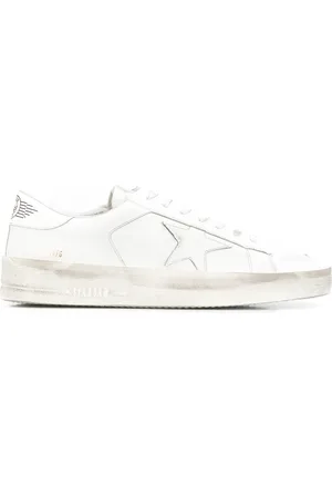 Golden Goose Tenis bajos Stardan