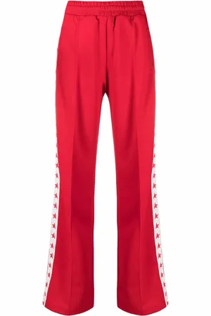 Golden Goose Pants Dorotea Star