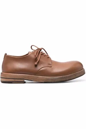 MARSÈLL Zapatos derby con agujetas