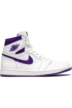 Jordan Tenis Air 1 Retro High