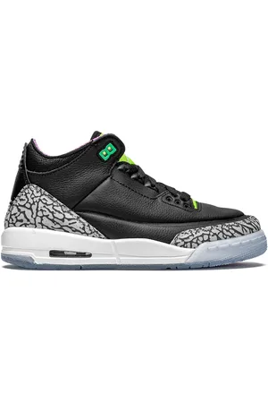 Jordan Tenis Jordan 3 Retro Electric Green