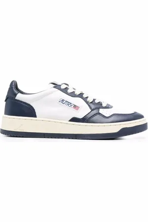 Autry Tenis bajos Action