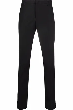 Dondup Pantalones slim con tiro medio