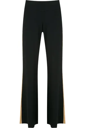 Lygia & Nanny Pantalones con rayas laterales