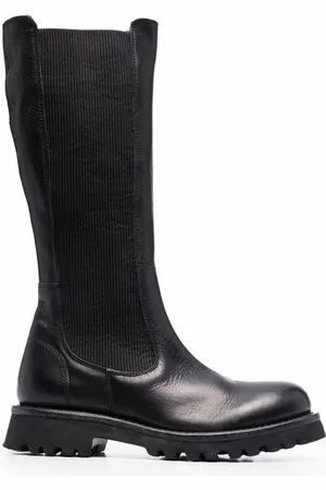 Moma Botas por la rodilla