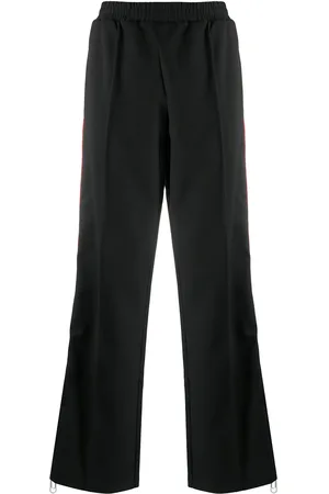 OFF-WHITE Pants deportivos de x Theophilus London