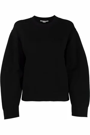 Stella McCartney Suéter de tejido compacto