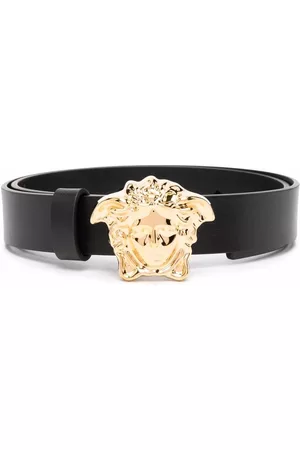 VERSACE Cinturón La Medusa