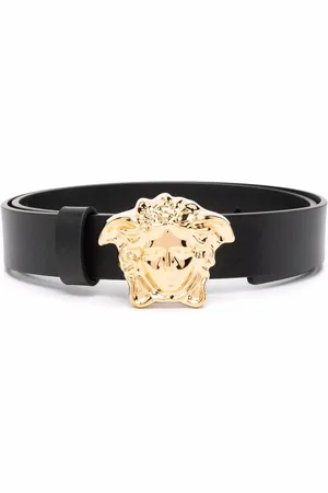 VERSACE Cinturón La Medusa