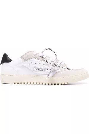 OFF-WHITE Tenis bajos 5.0