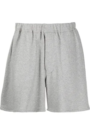 MACKINTOSH Shorts deportivos con pretina elástica