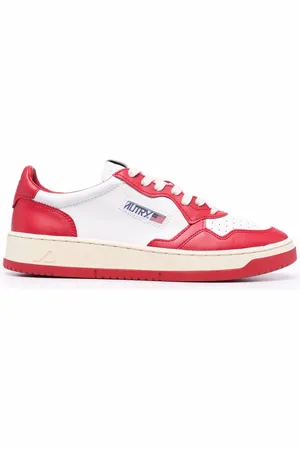 Autry Tenis bajos 01